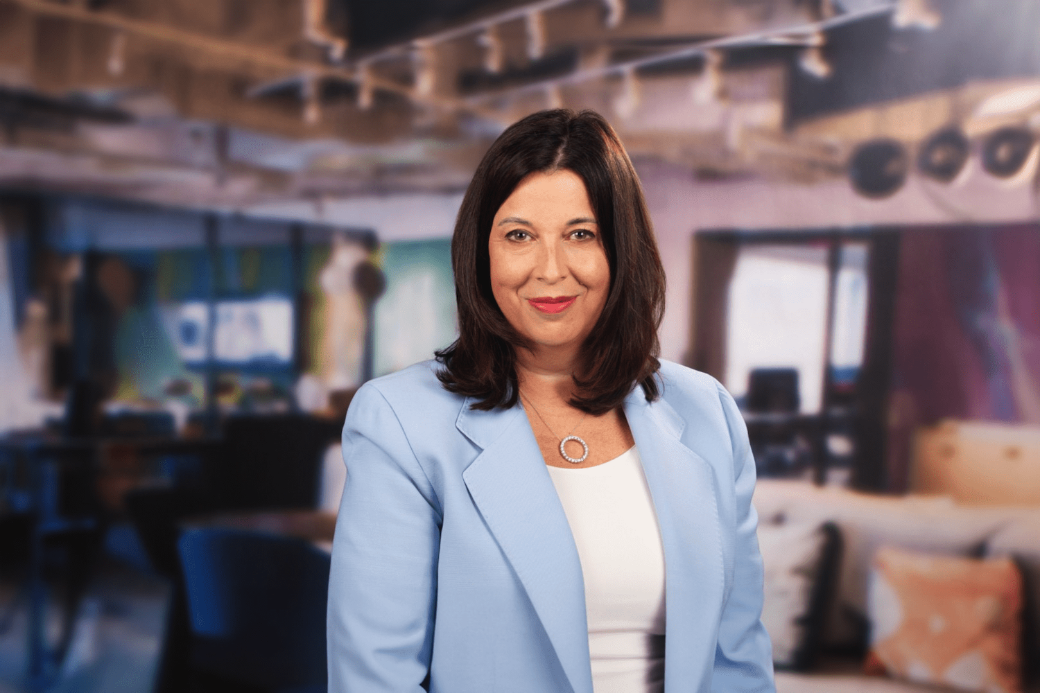 EY appoints Janet Truncale as successor to CEO Carmine Di Sibio