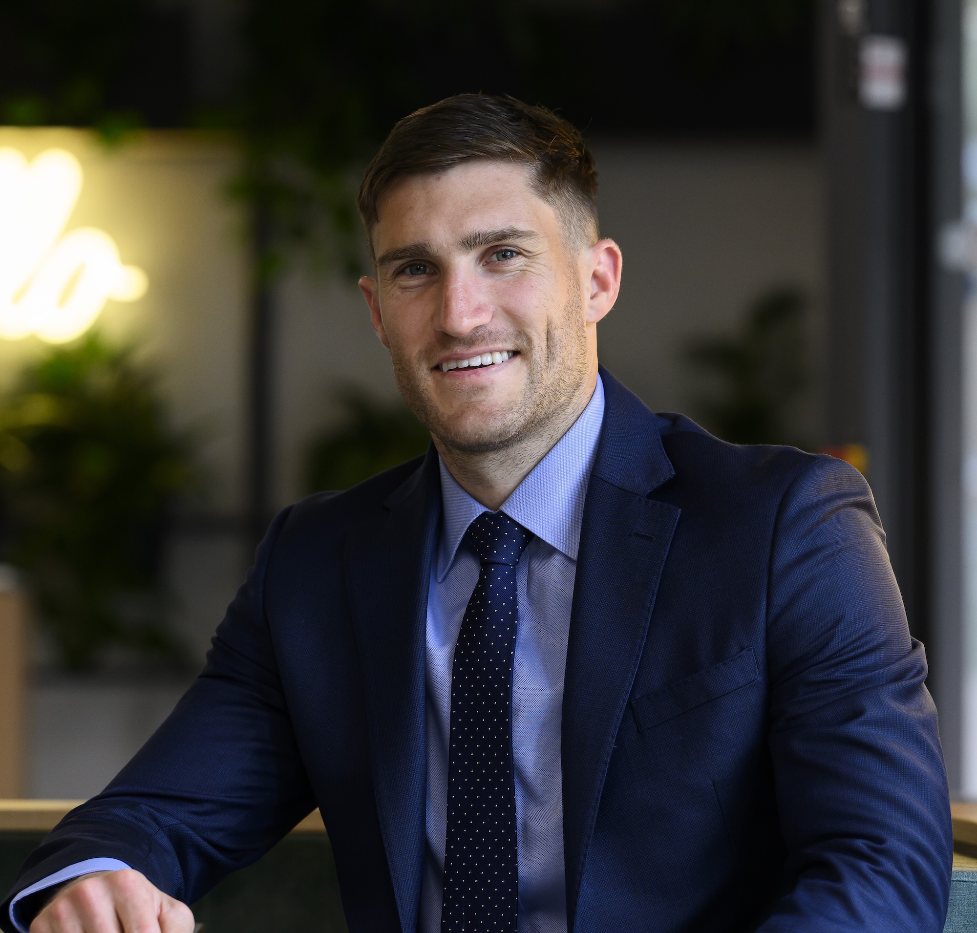 Tweed Wealth Management expands sports division with London launch