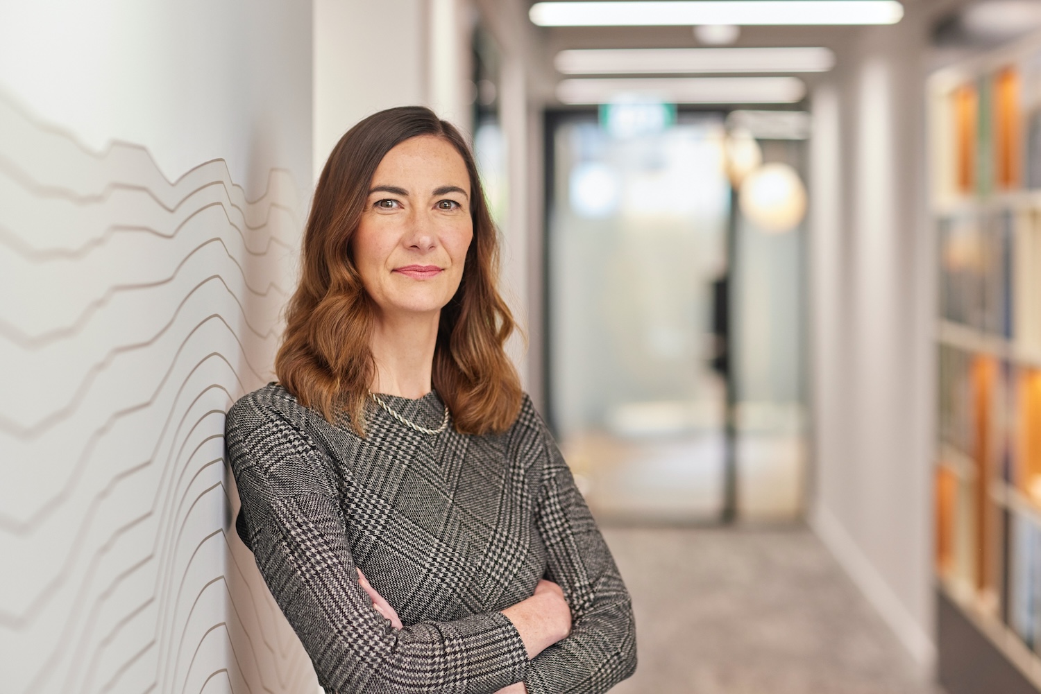 Future Asset appoints Jen Mair as chair to lead diversity initiative in finance