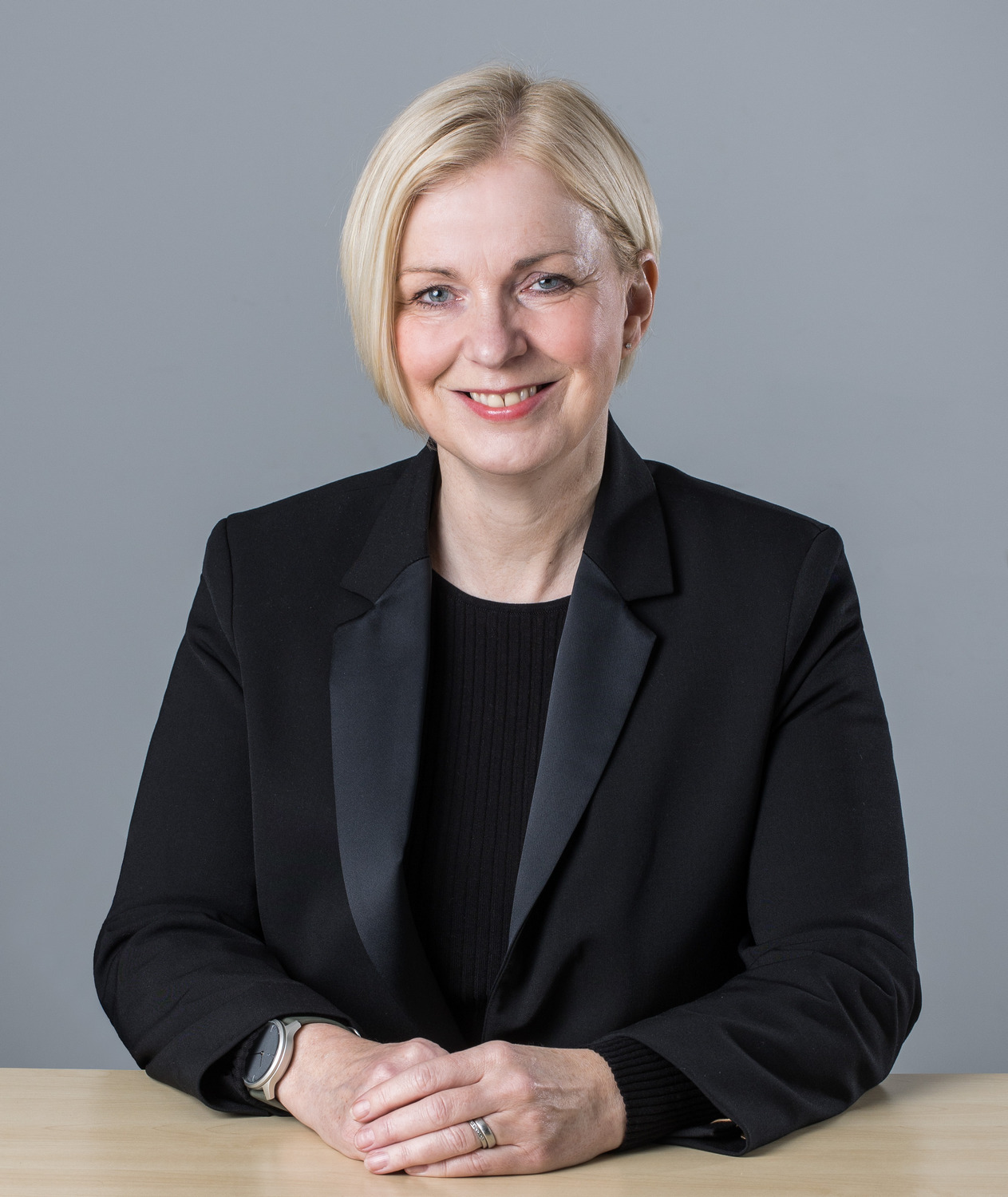 Ledingham Chalmers' Jennifer Young to take over as CBI Scotland chair