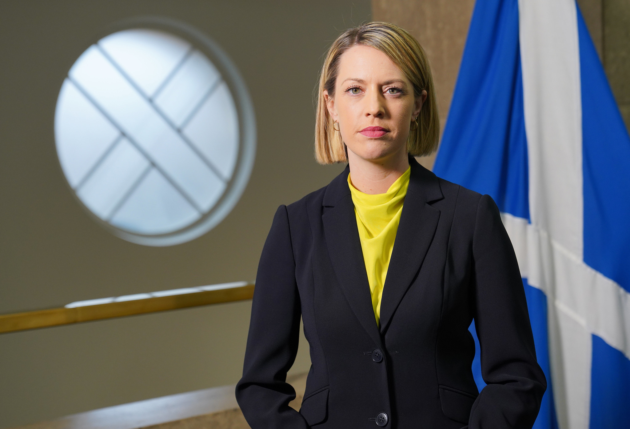 Scottish Government confirms 'unprecedented' £40m rescue package for University of Dundee