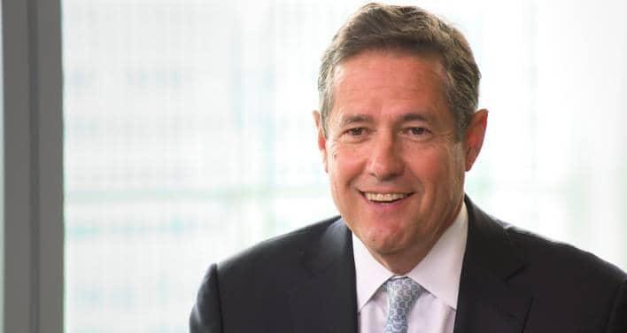 Barclays profits soar to £5bn in first half of 2021