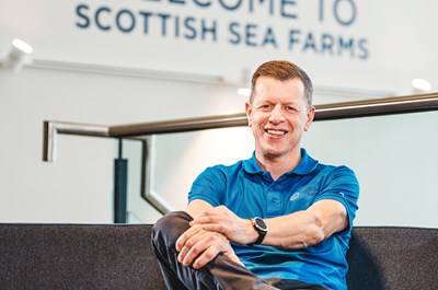 Scottish Sea Farms to provide cost-of-living support for employees
