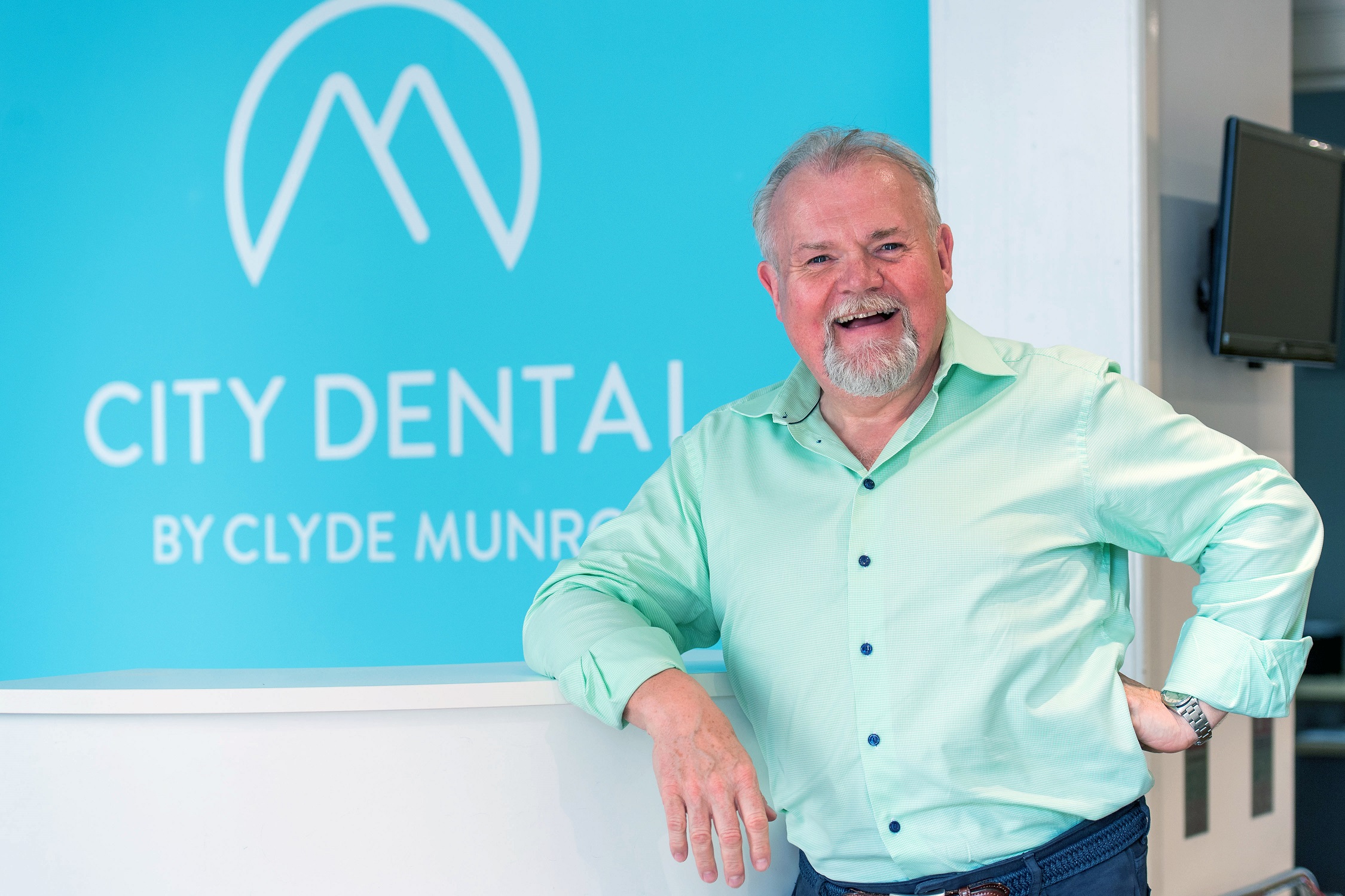 Clyde Munro plans new acquisitions after securing two new practices