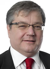 Phoenix Group finance director Jim McConville steps down