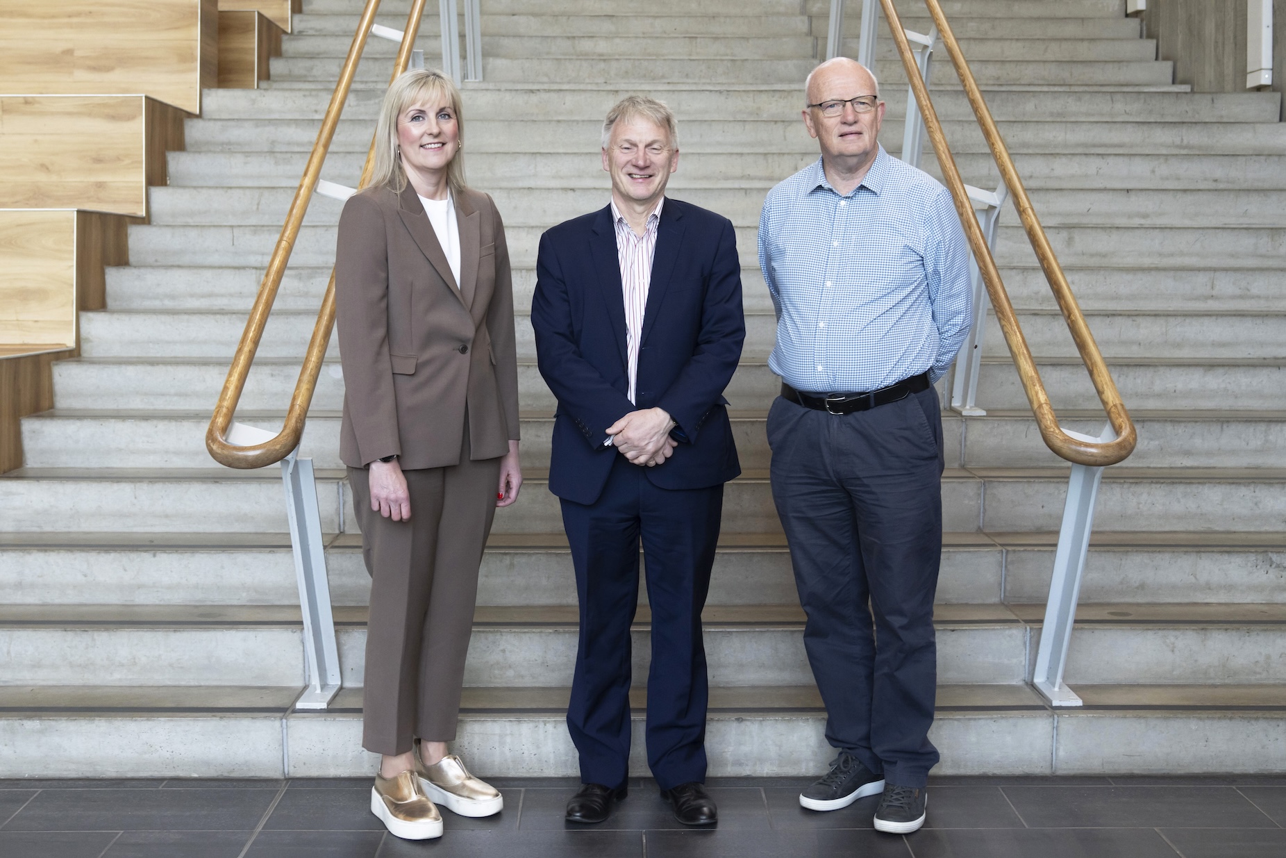 MSP hails Glasgow Kelvin College for supporting economic growth and inclusion