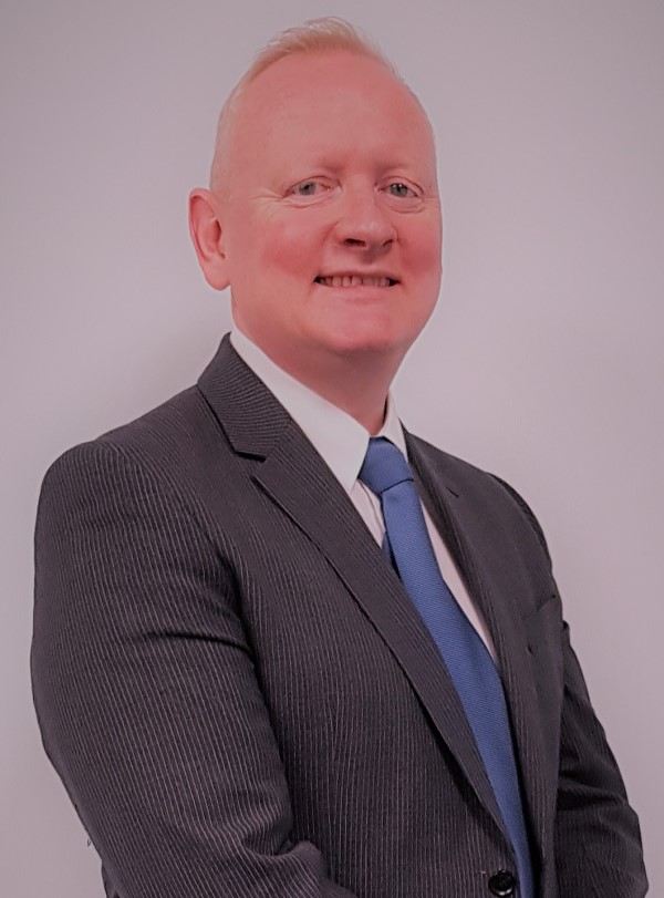 Senior finance figure Joe McBride to head Williamsburgh Housing Association
