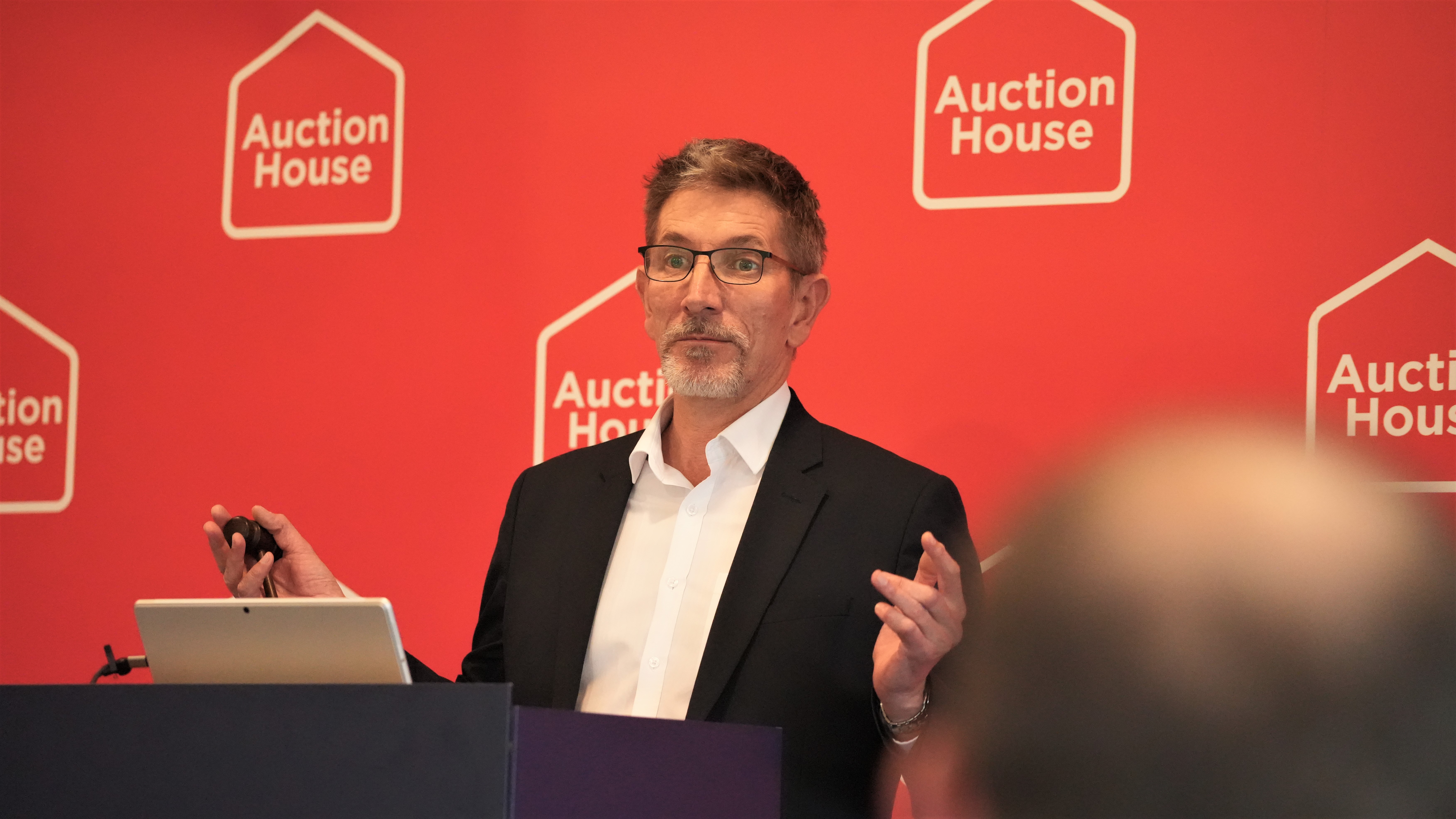 Auction House reports record sales so far in 2023