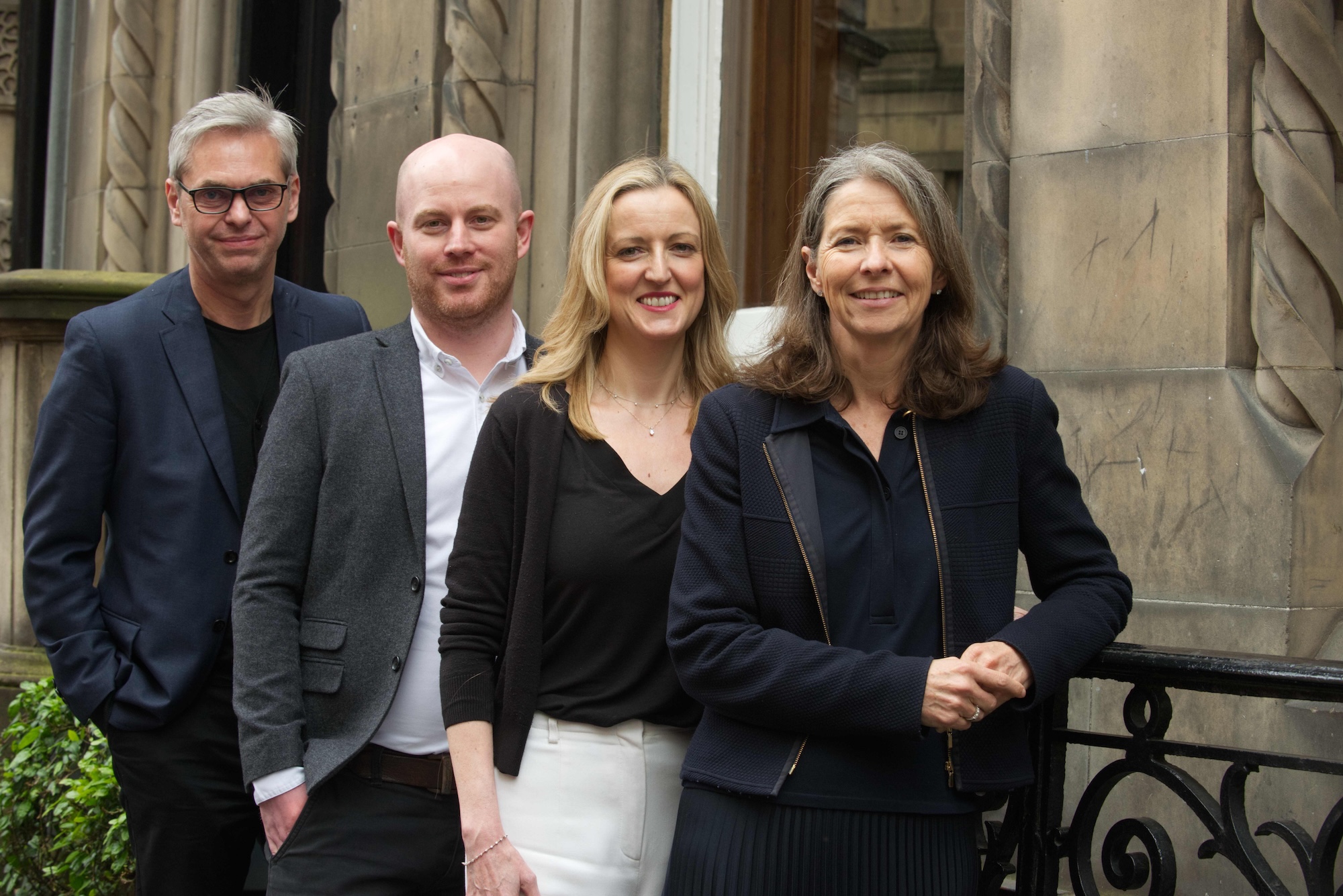 AAB recognised with quadruple accounting award nomination