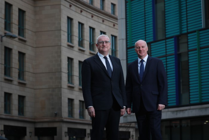 Anderson Strathern Asset Management appoints Graham Clark as CEO