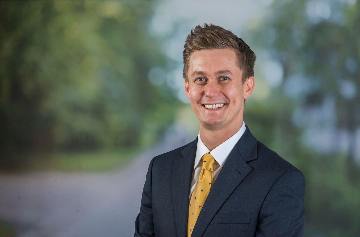 Savills appoints new leadership for Edinburgh residential sales