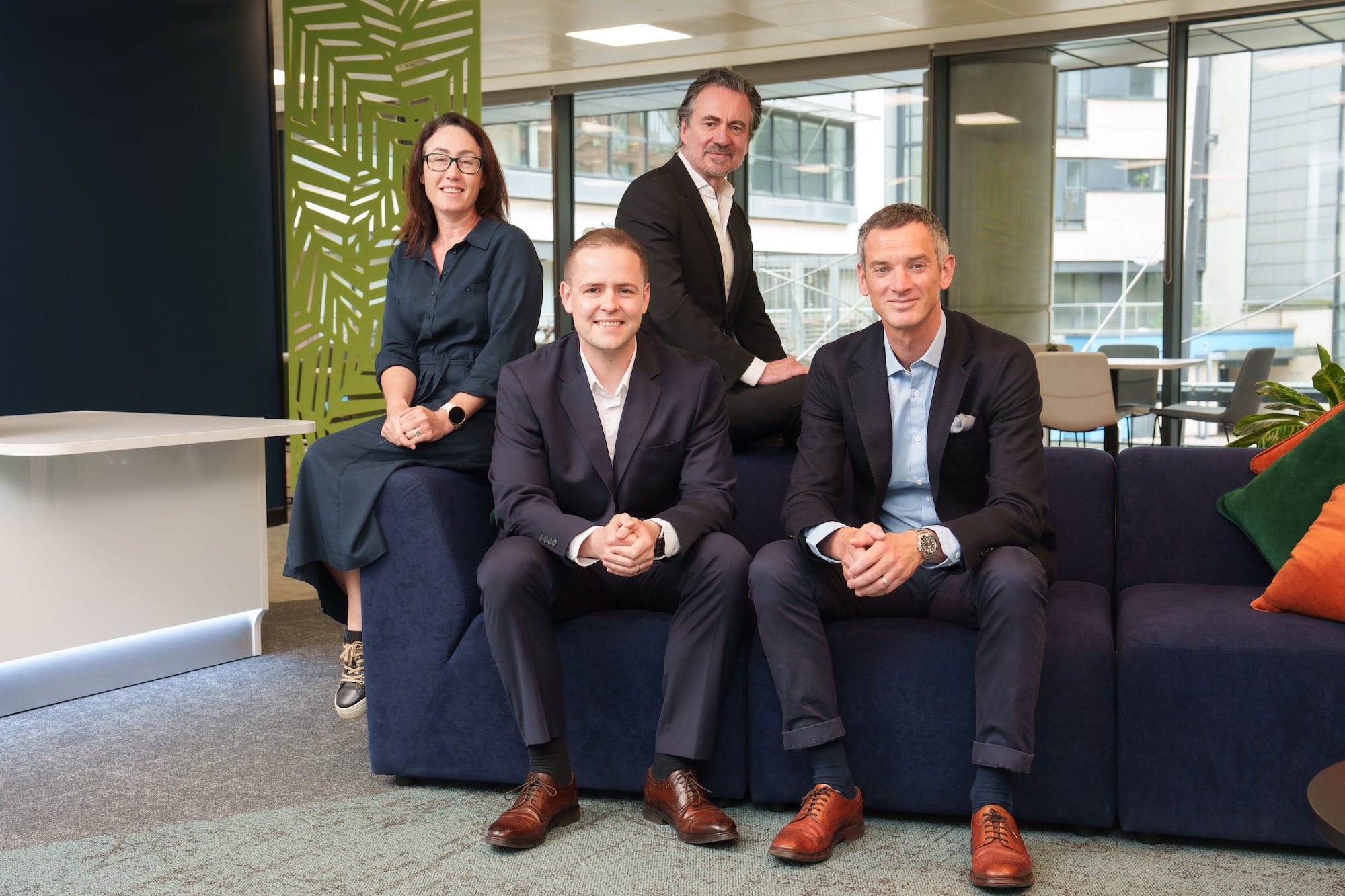 Azets welcomes new private client tax partner to Edinburgh office