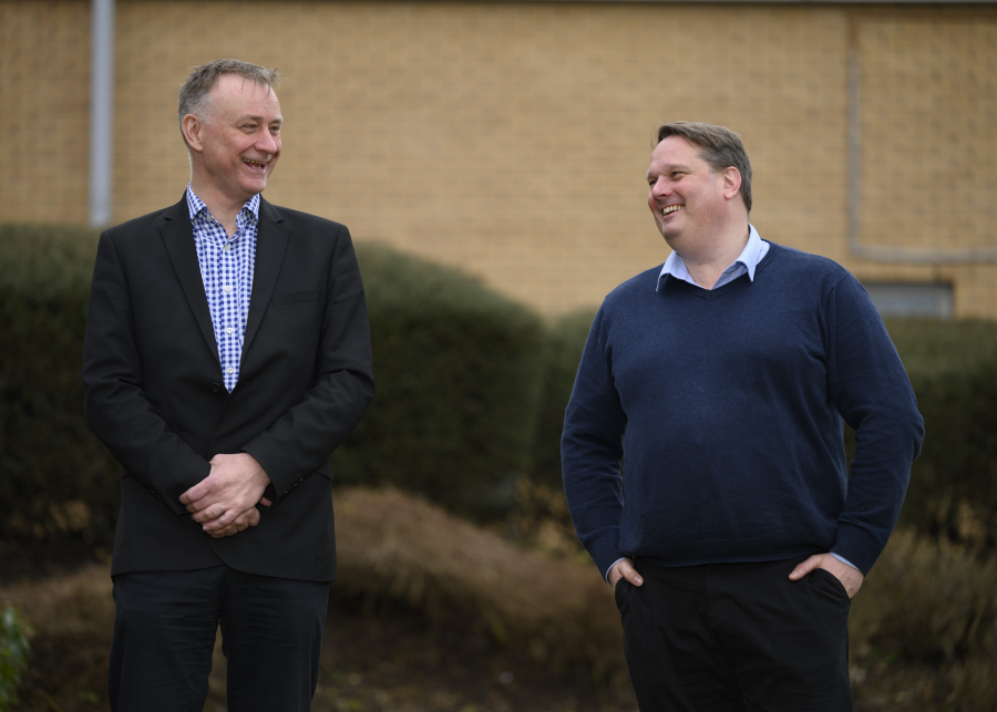 Innovatium completes £900,000 funding round