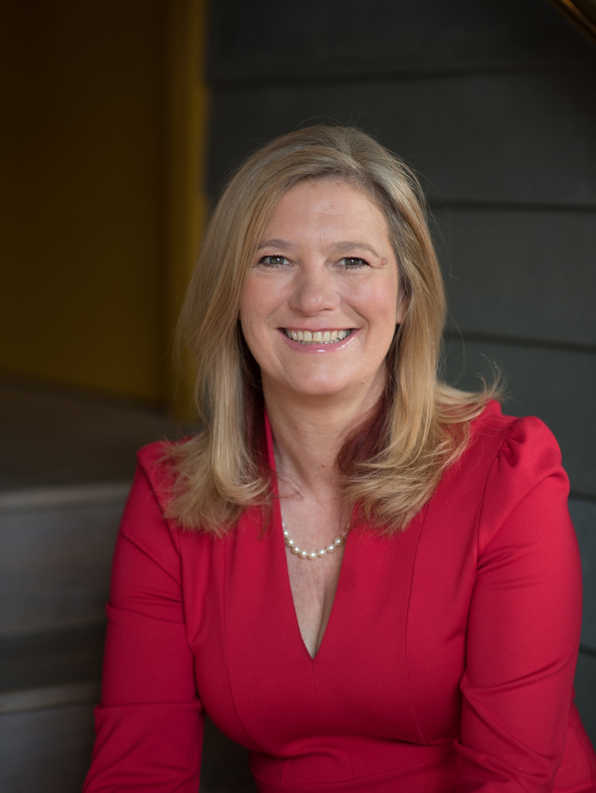 Julie Ashworth to chair Edinburgh's new Visitor Levy forum