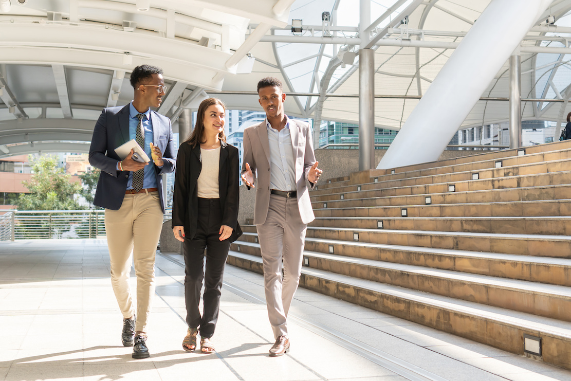 KPMG welcomes 86 graduates and apprentices across Scotland