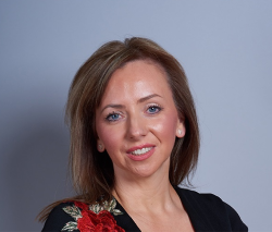 Karen Henderson appointed finance director at Gilson Gray