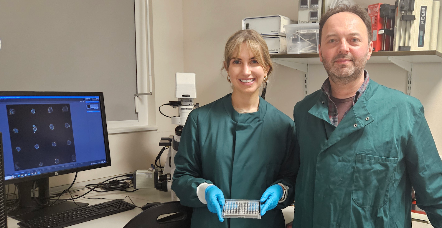 TRICAPITAL Angels leads £750k investment into breakthrough technology set to accelerate cancer treatments