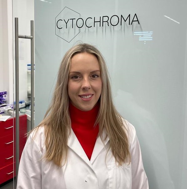 Roslin-based ethical drug development company Cytochroma secures £1m investment