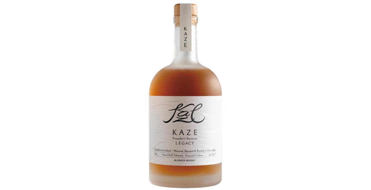 Tenkyo Distillery honours founder with Scotland-Japan legacy whisky