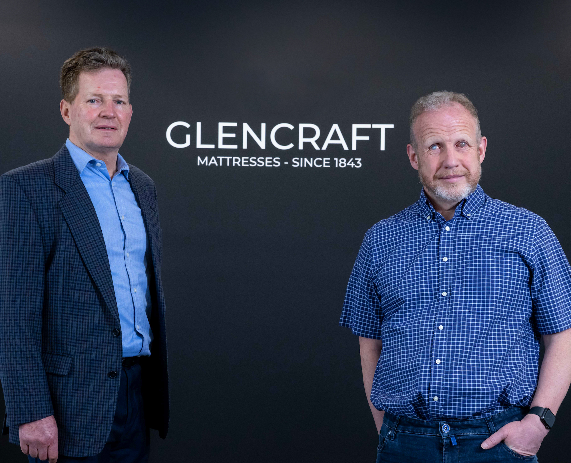 Glencraft appoints two non-executive directors to boost board in expansion strategy