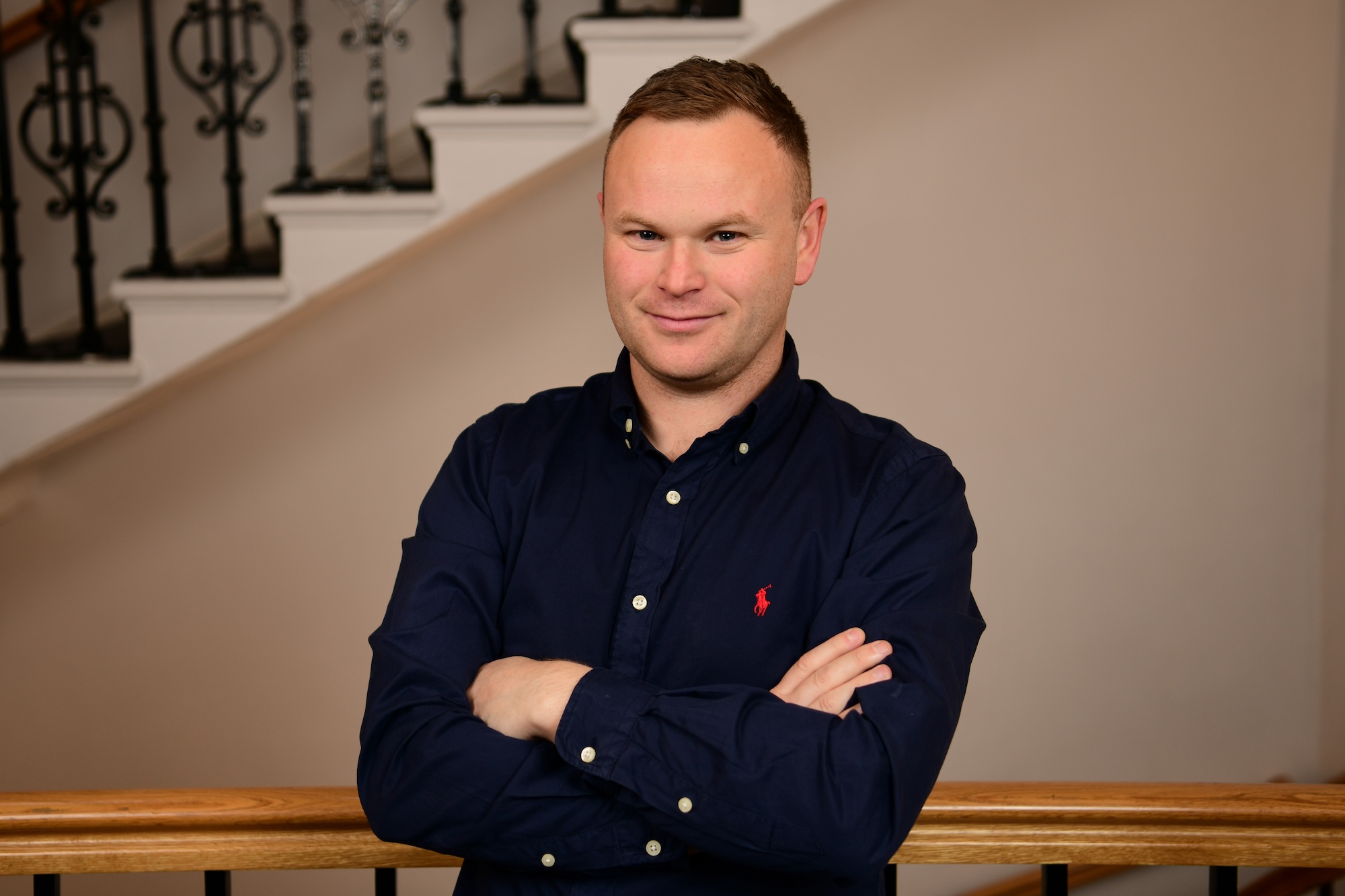 Kenneth McEwen: A practical view on AI adoption