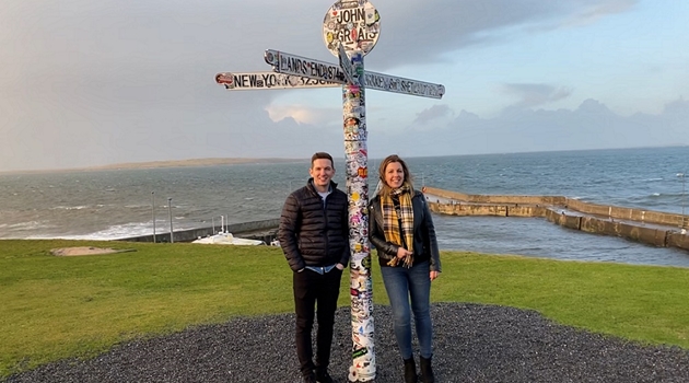 New John O'Groats distillery secures £198k from Highlands and Islands Enterprise