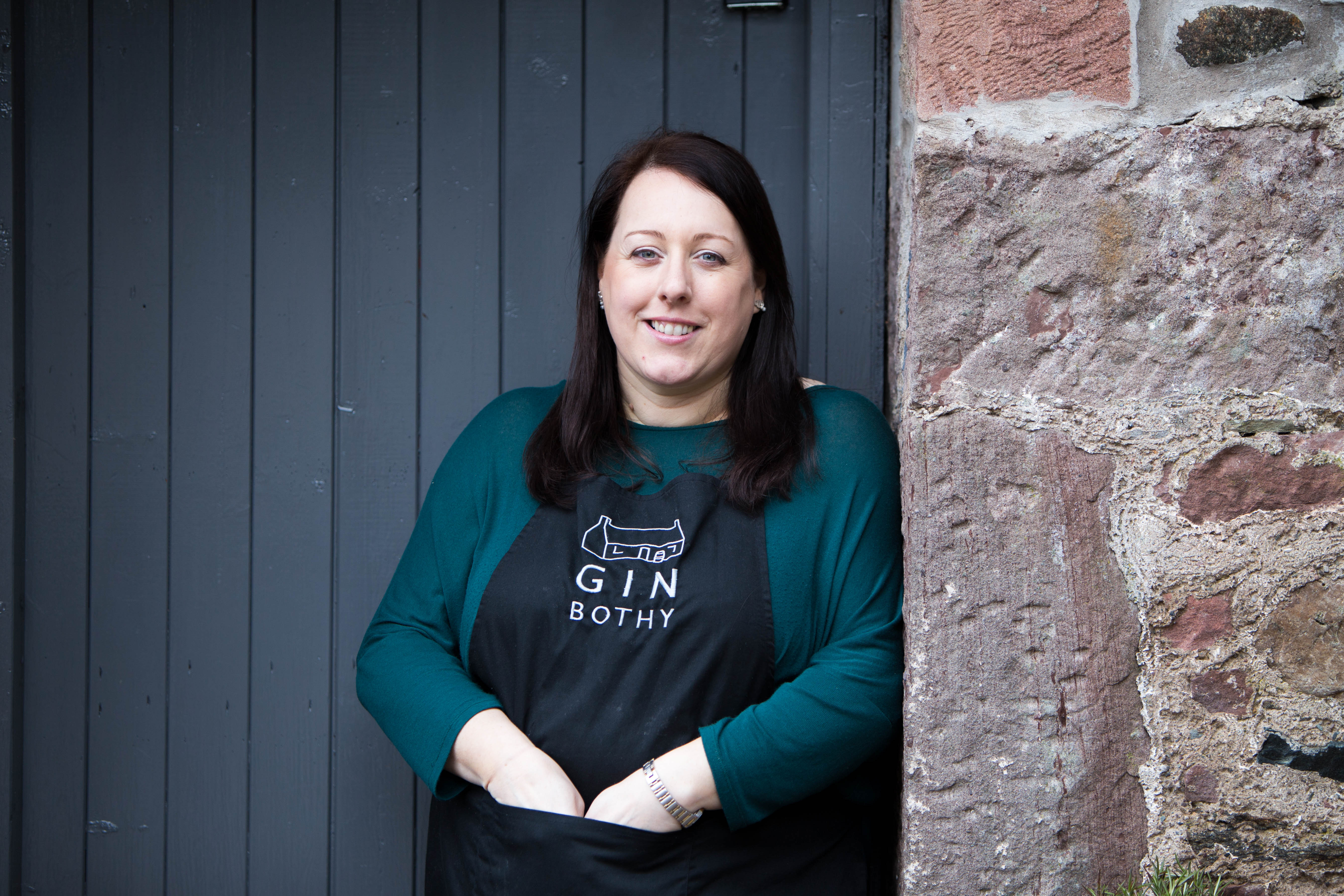 Greenshoots: Gin Bothy expands network across Europe with Swiss & German deal