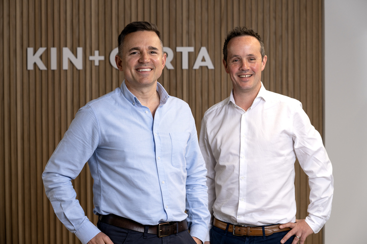 Edinburgh-based Forecast Data Services joins Kin + Carta in AI expansion