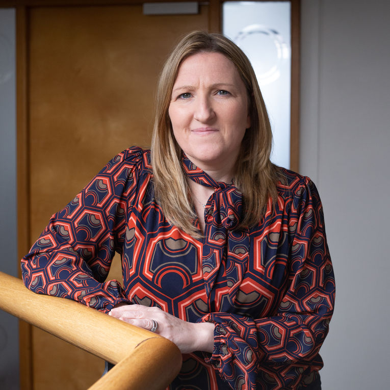 Hutchison Technologies appoints Kirsty Blair as new finance director