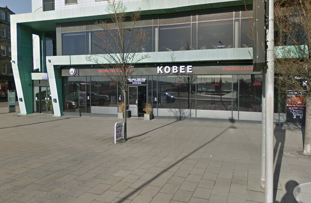 Dundee city centre faces triage of restaurant closures