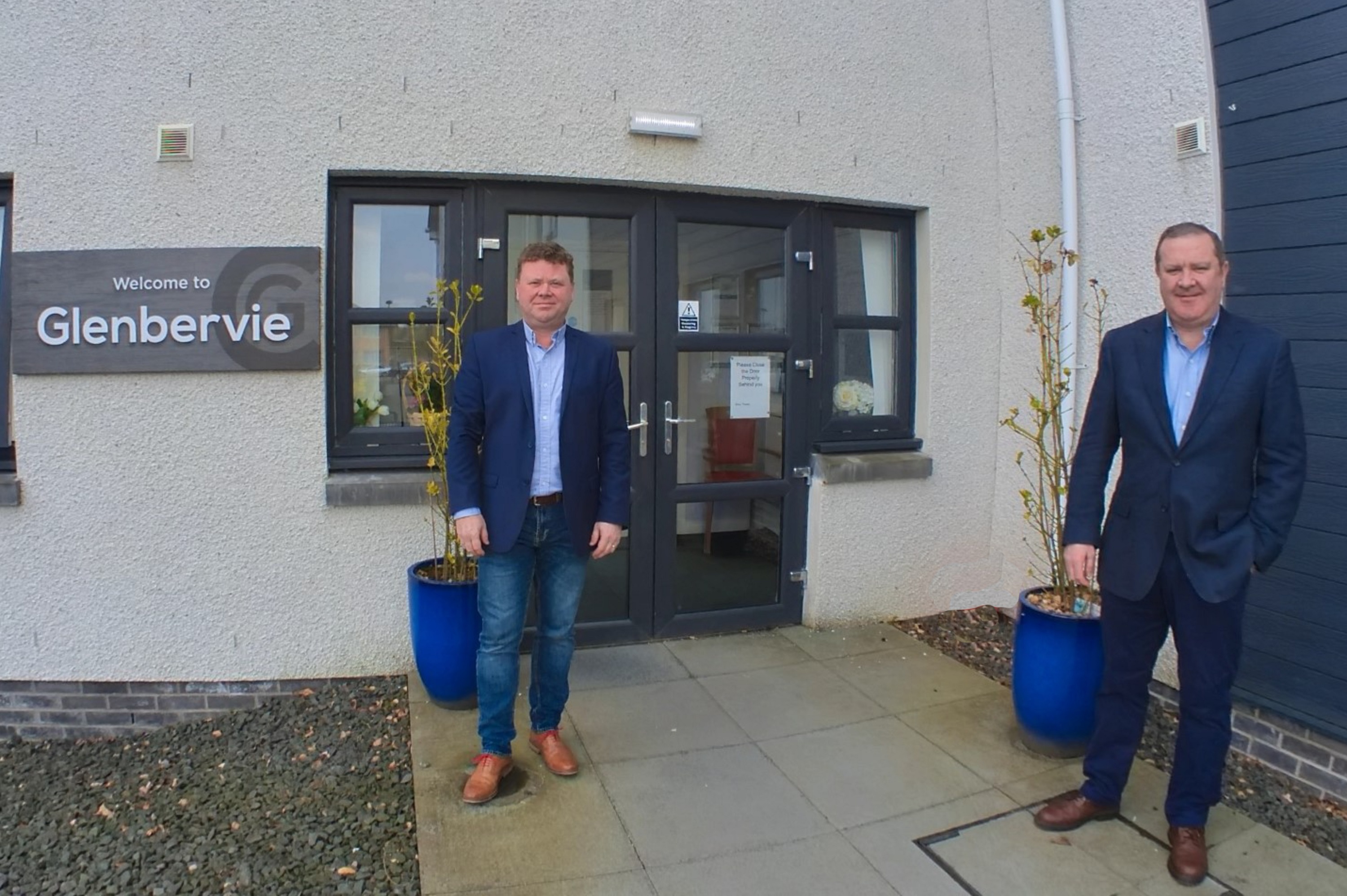 Avondale Care Scotland agrees £10.2m loan with Barclays