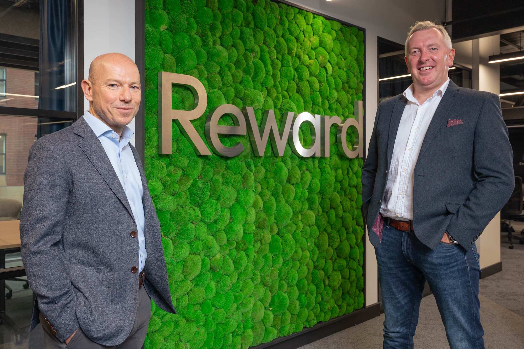 Reward Finance Group amplifies SME support with £50m from Foresight Group