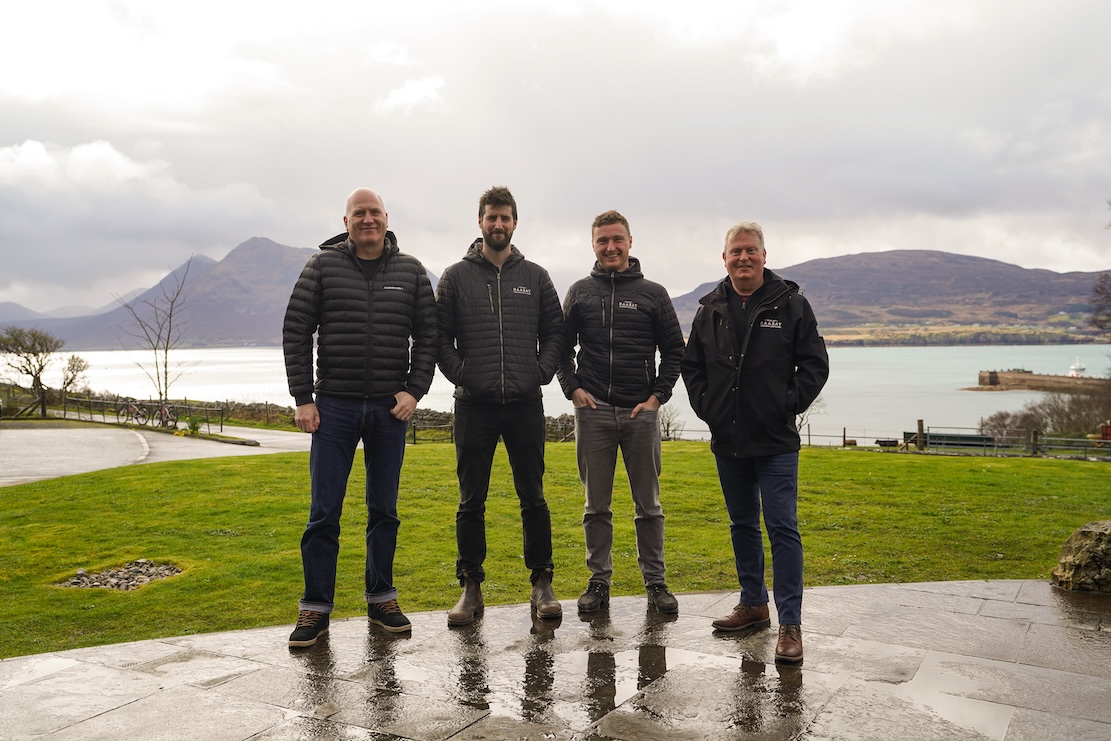 R&B Distillers charts growth with Machrihanish Distillery and Caskshare deal