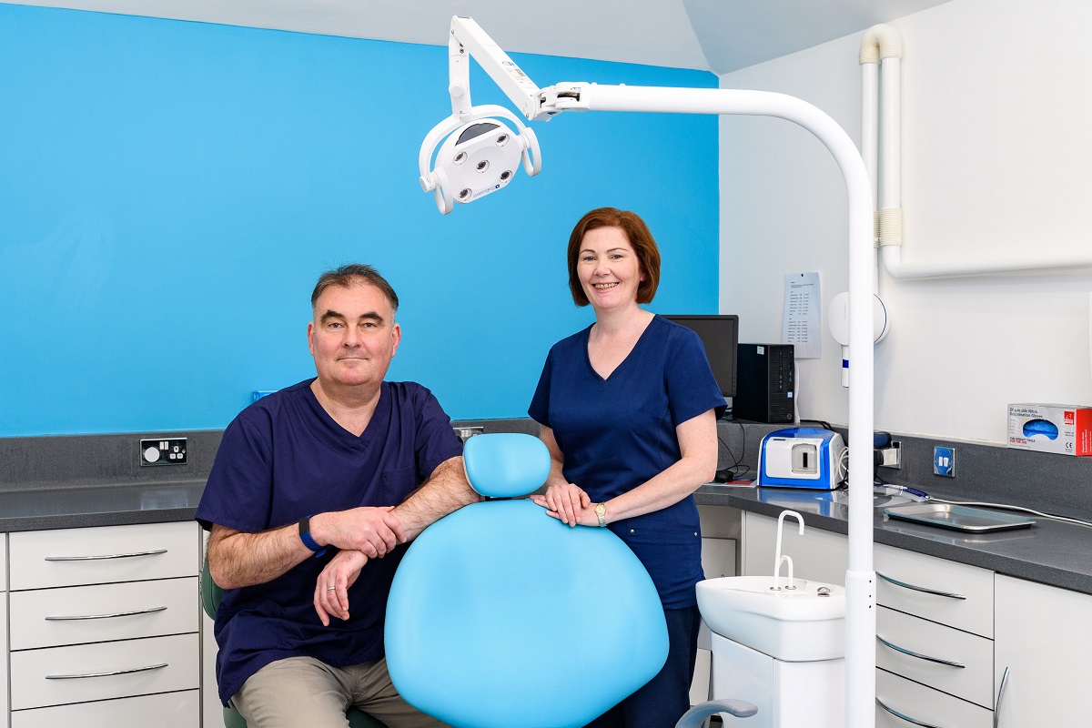 Clyde Munro acquires Maybole Dental Practice for undisclosed sum