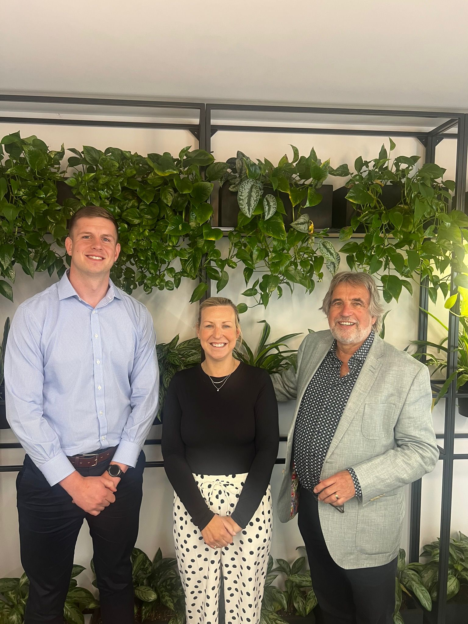 Tweed Wealth Management nears £1bn mark with sixth acquisition