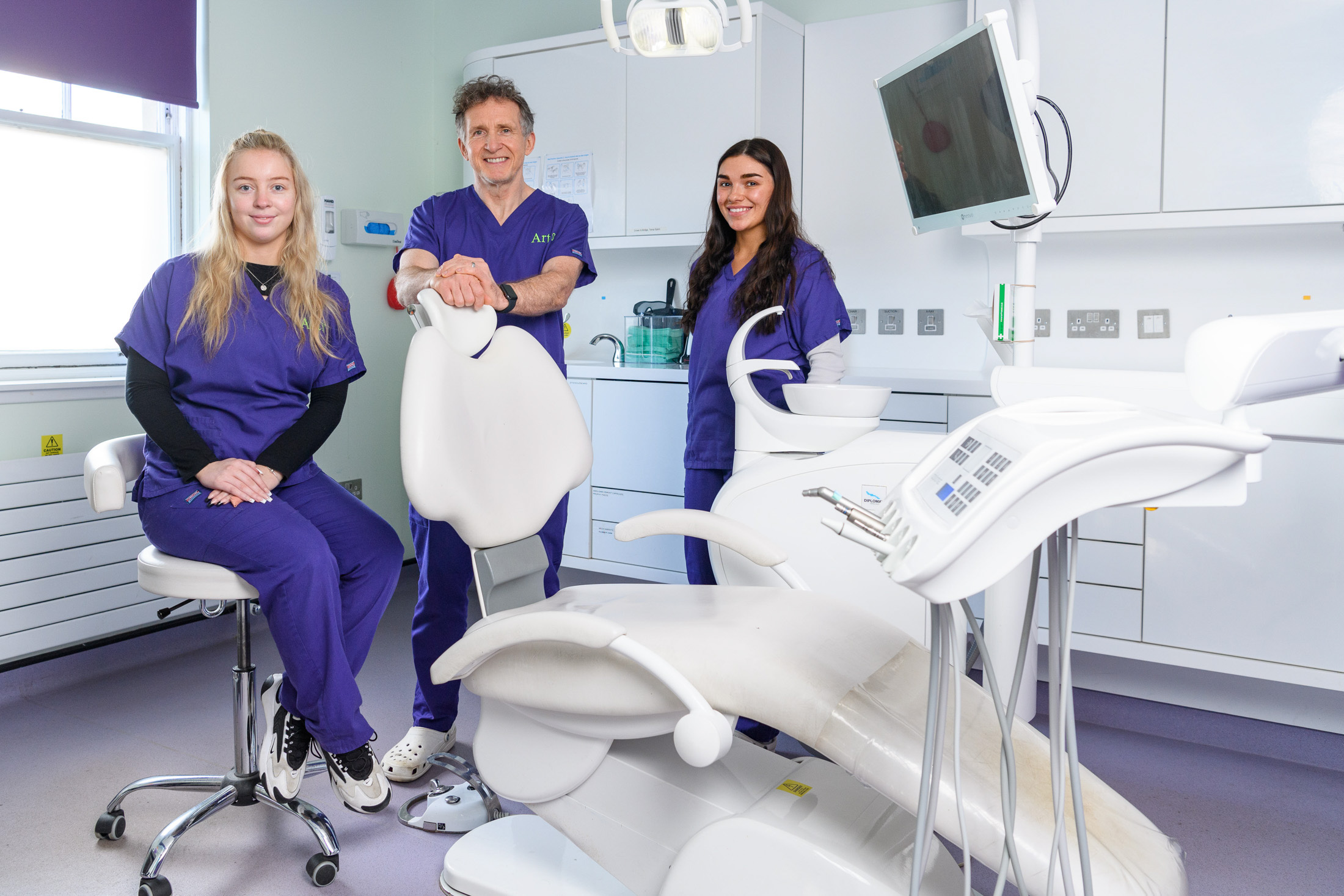 Artis Dental and Implant Studio joins Clyde Munro Dental Group