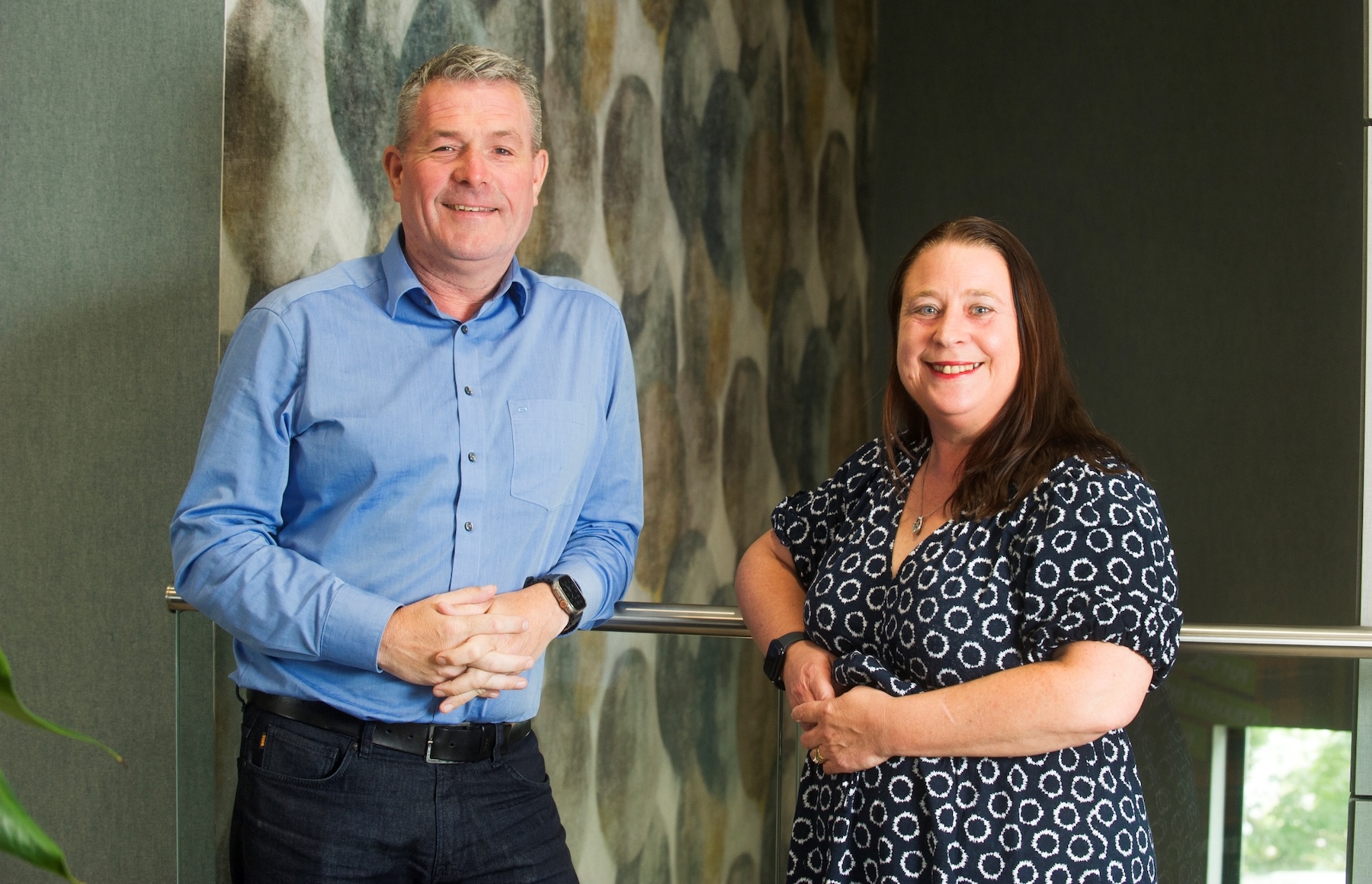 Armstrong Watson’s Karen Thomson named in UK’s top 1% of payroll professionals