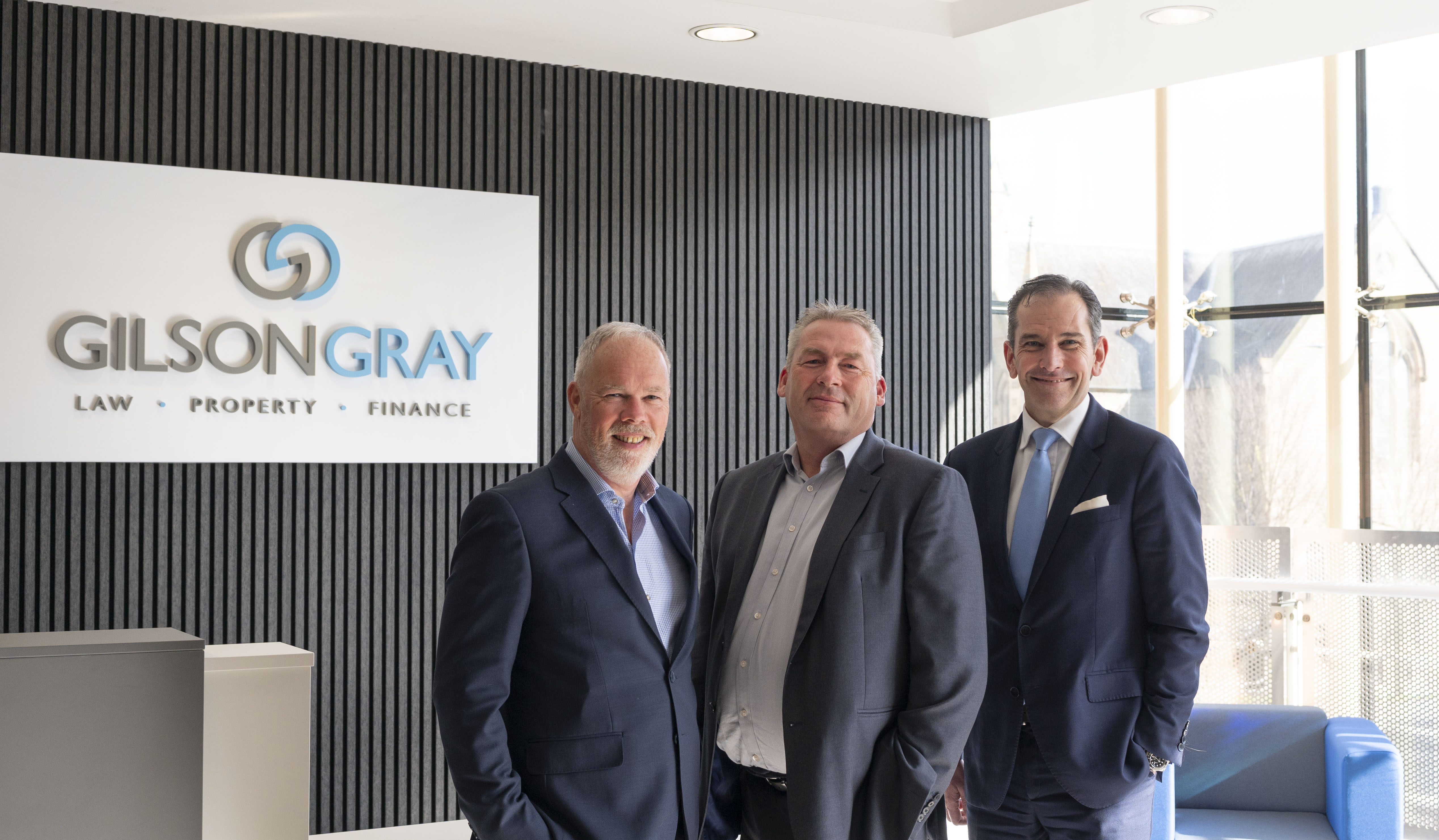 Gilson Gray Financial Management acquires RS Robertson Financial Planning