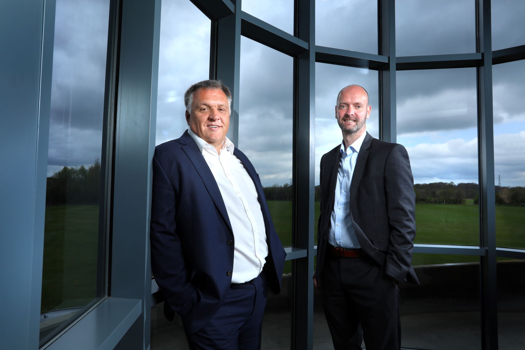 Azets acquires £13m turnover north east firm Tait Walker