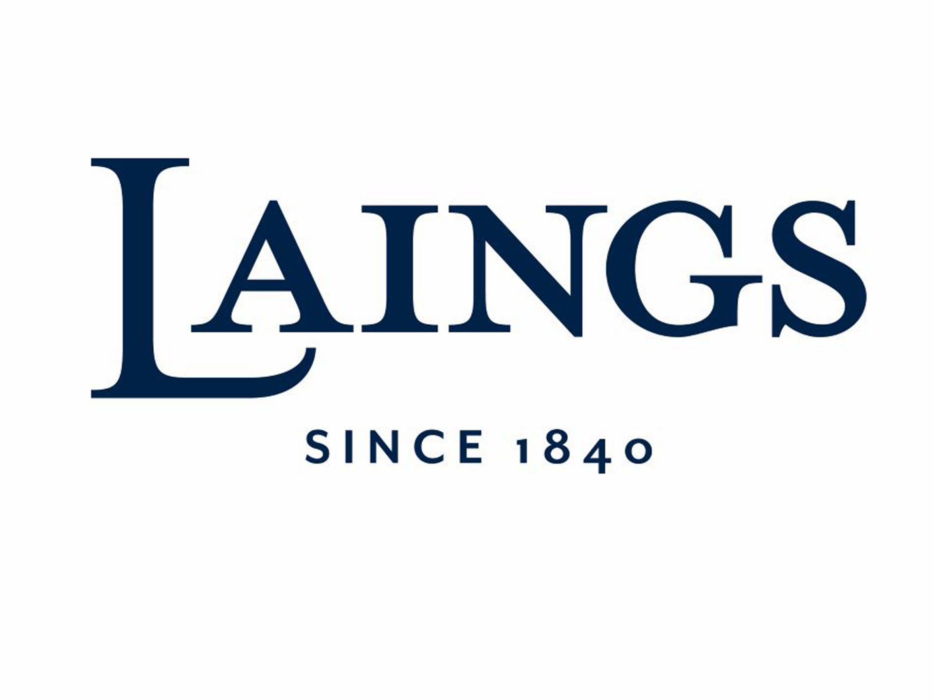 Laing's luxury jewellers enjoy sparkling results with 5% rise in turnover