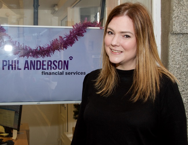 Aberdeen IFA announces new appointment following year of further expansion and award success
