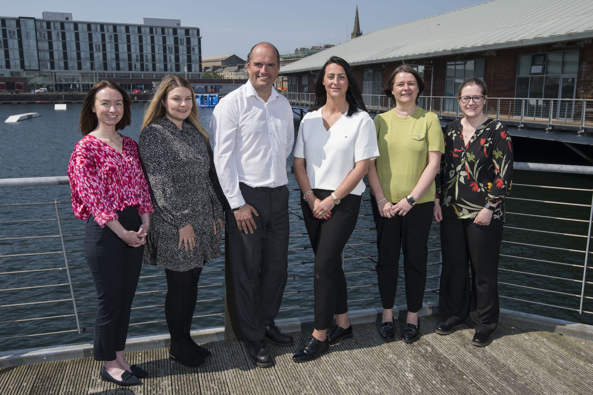EQ Accountants announces wave of promotions