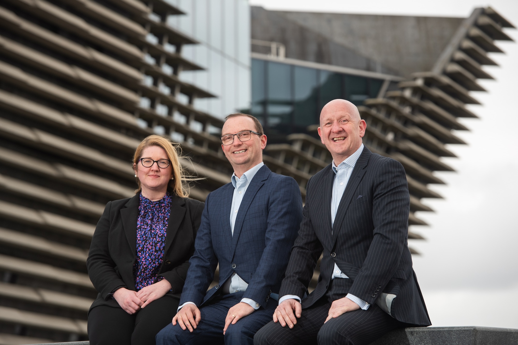 Johnston Carmichael Wealth expands into Dundee following two senior appointments