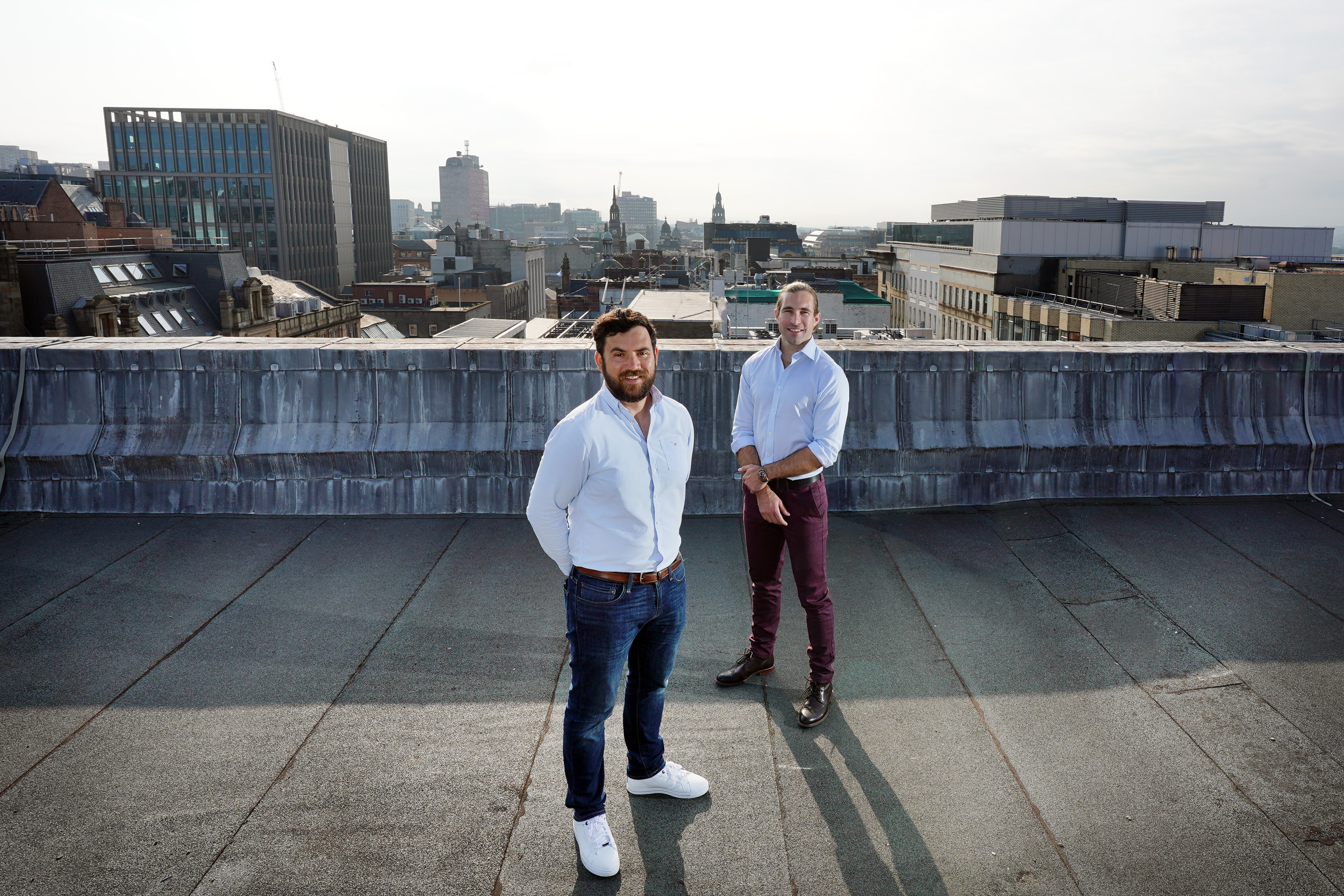 R3-IoT secures £3.1 million investment led by Space Capital