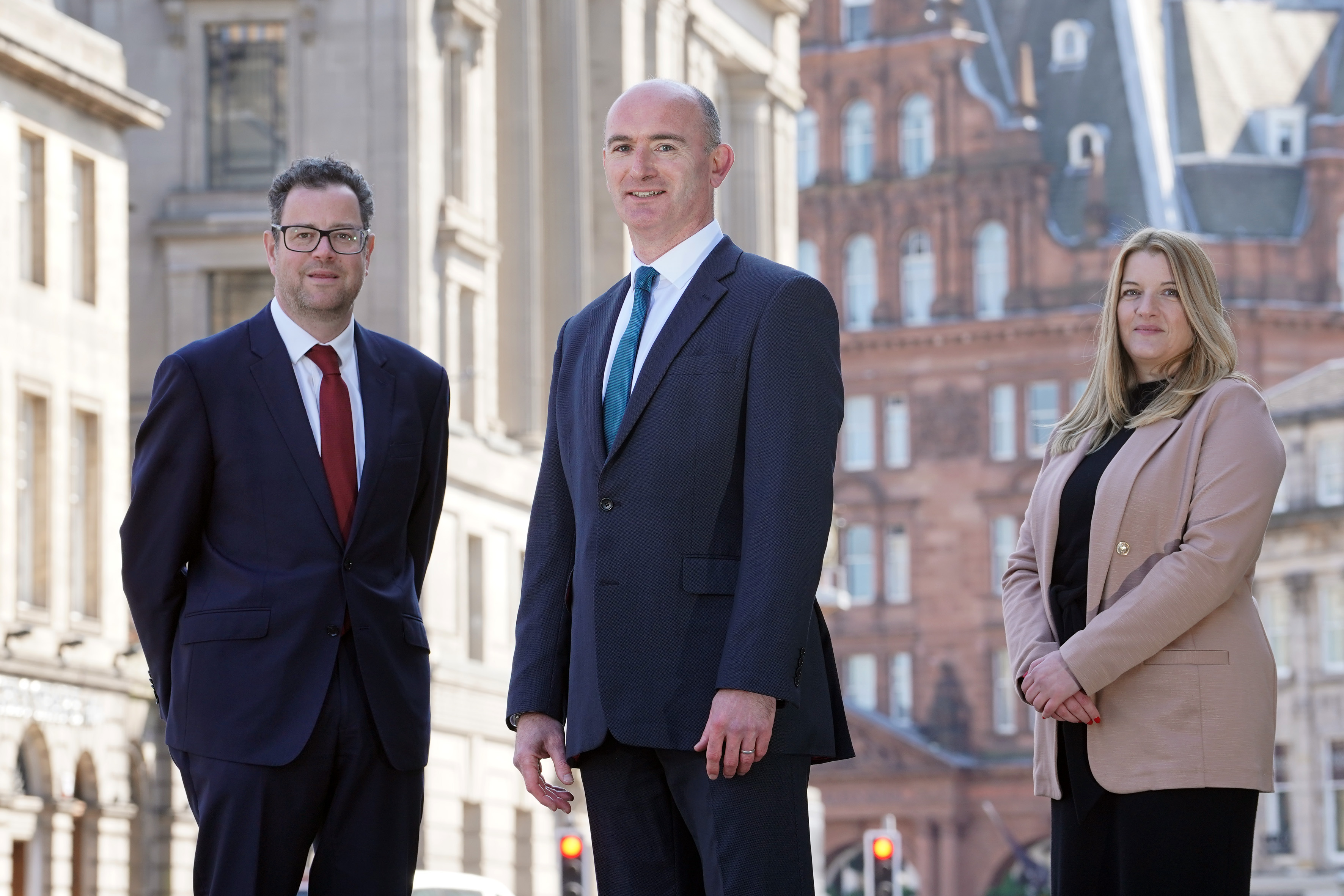 LGT Wealth Management launches Scotland office headed by former Barclays director