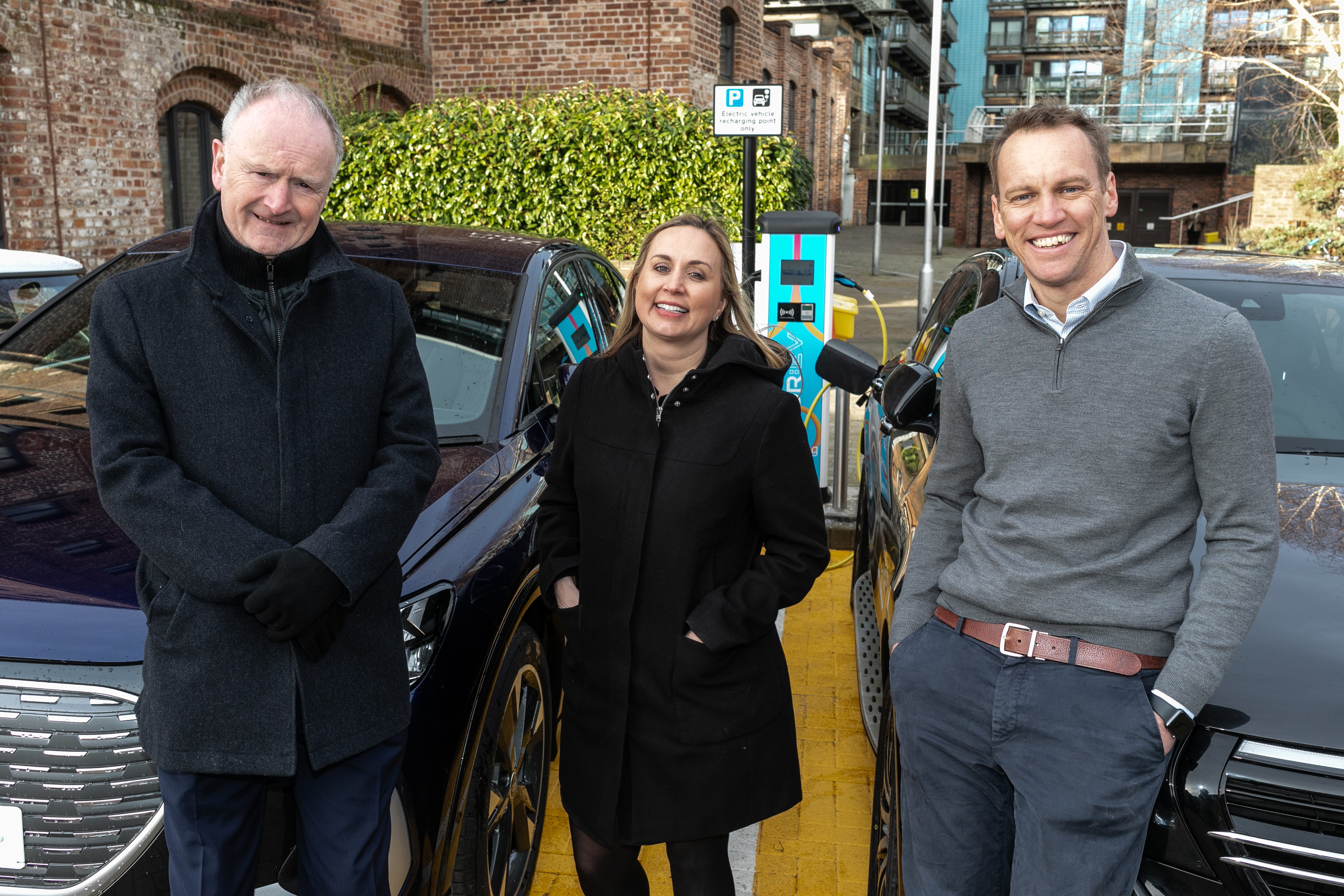 Pike + Bambridge secures £1m investment to drive growth across UK