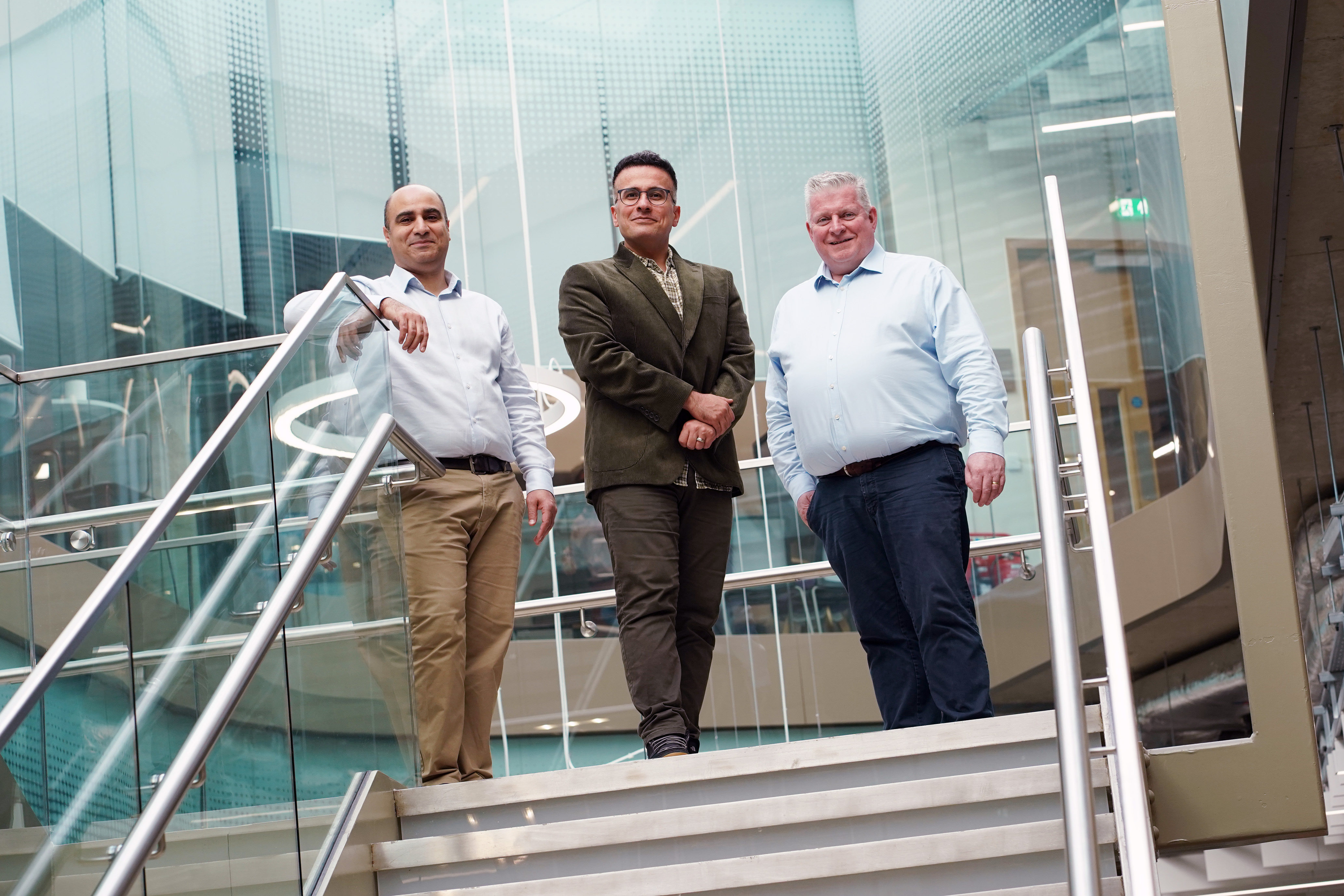 Sensor specialist Neuranics secures £1.9m investment led by Par Equity