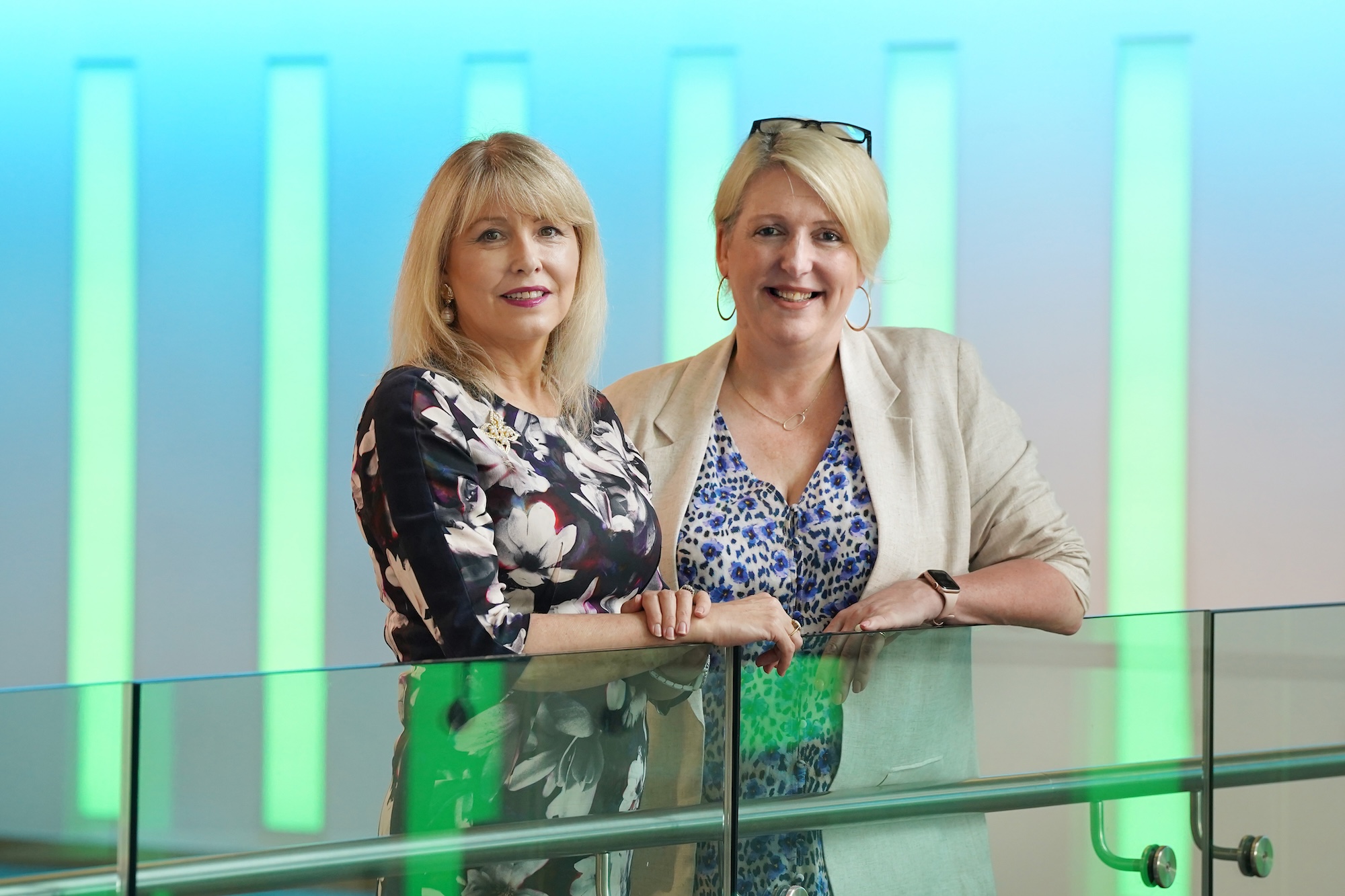 EICC sales and marketing director Amanda Wrathall elevated to CEO