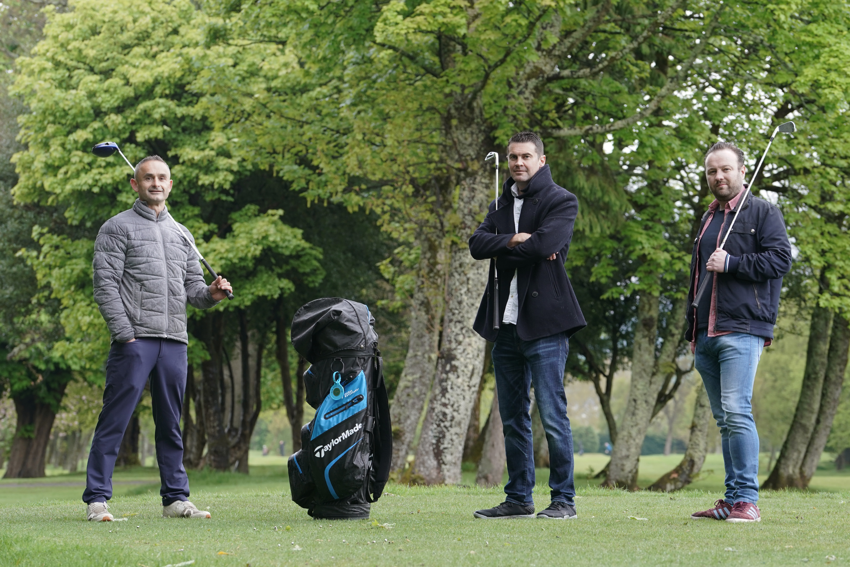 Scottish firm Affordable Golf makes key appointments as it closes in on £20 million revenues