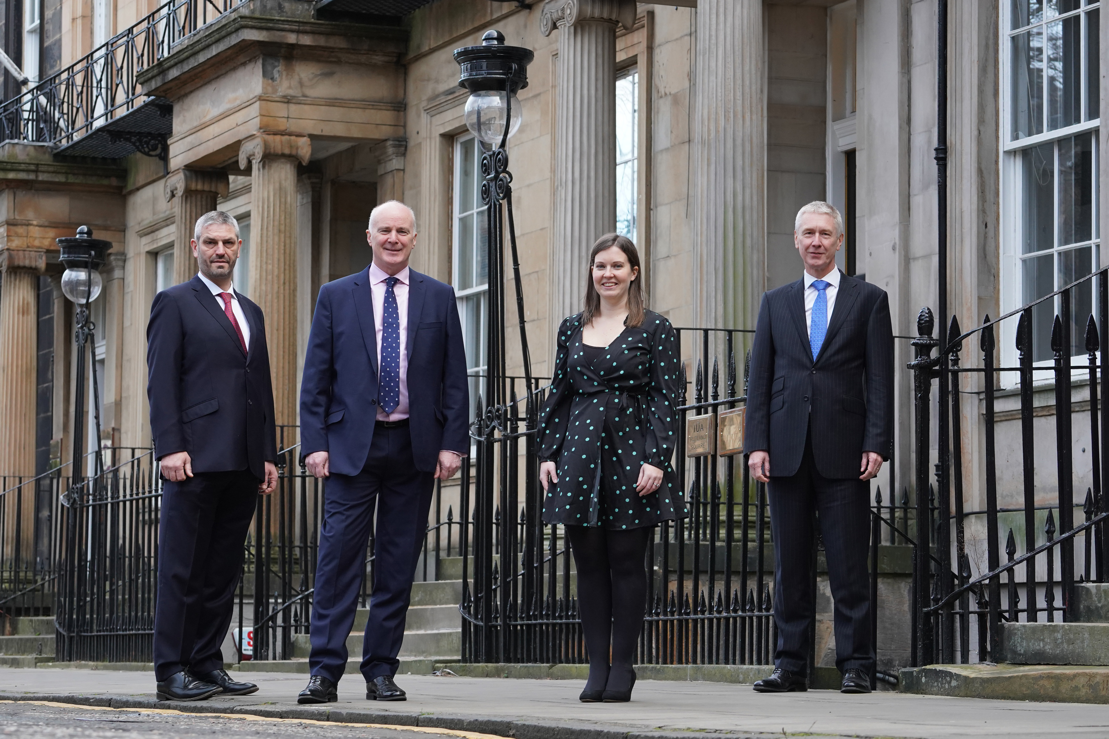 Anderson Strathern Asset Management grows funds undermanagement to £431m